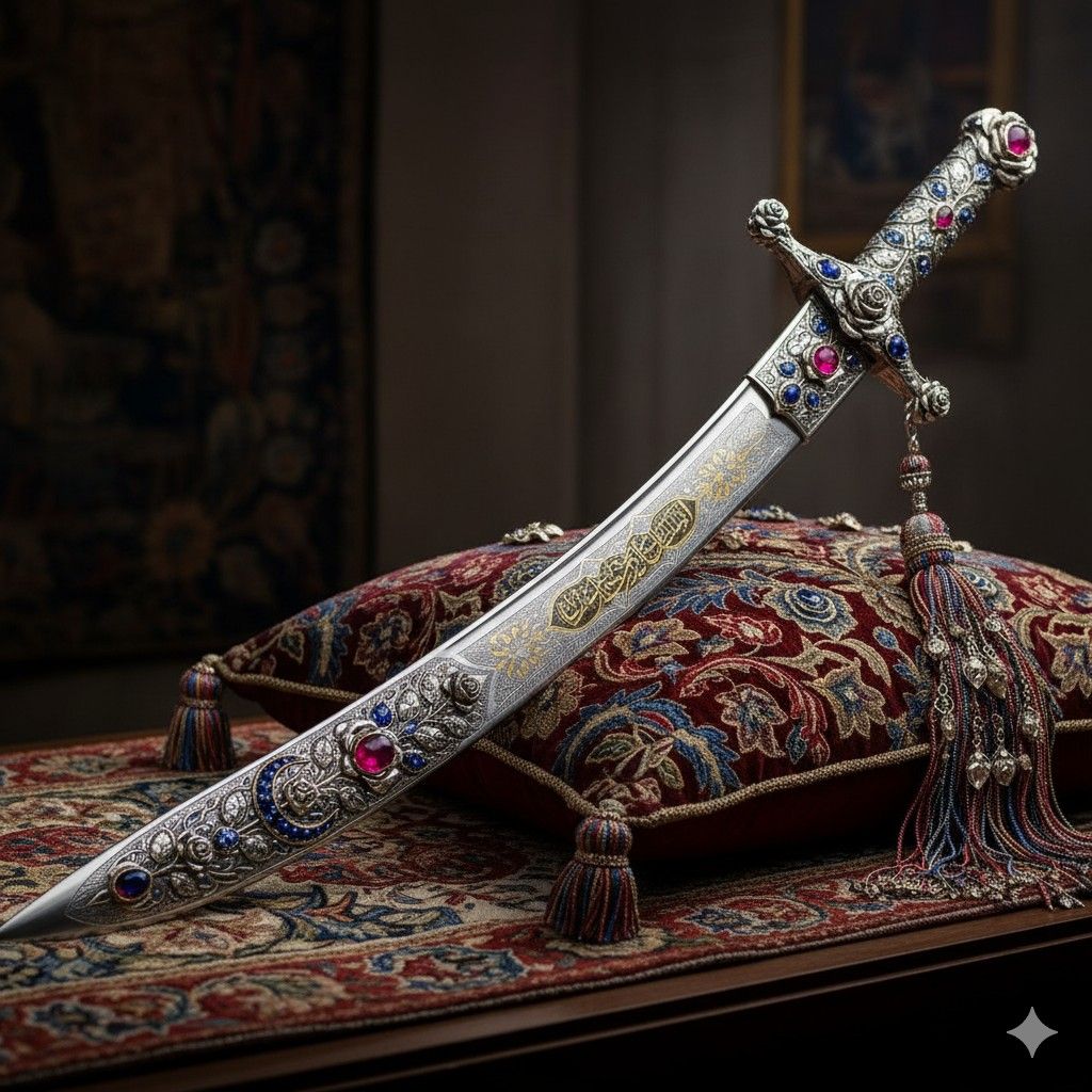 Medieval Weapon Inquiries